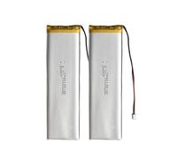 3,7 V 10000 mAh 7540135-2P 1 pezzo