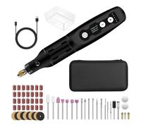3.7 V 16000rpm Trapano Elettrico Ricaricabile USB Cordless Incisione Penna Strumenti Strumento Rotativo Accessori Trapano A Mano Levigatrice Palmare Art