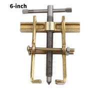 3-75mm Lunghezza Due Mascelle Gear Armature Cuscinetto Estrattore
