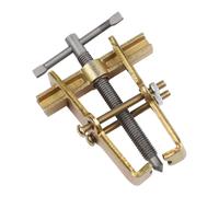 3-75mm Lunghezza Due Mascelle Gear Armature Cuscinetto Estrattore