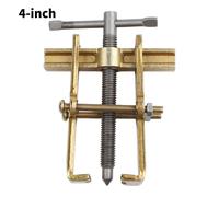 3-75mm Lunghezza Due Mascelle Gear Armature Cuscinetto Estrattore