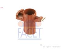 3.7628 FACET Spazzola distributore accensione per DAIHATSU,SUZUKI