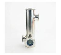 3"(76mm) OD91 Gin Basket Main For Homebrew,Connector 3"*3"X2"*2",Four-way Gin Basket