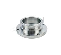 3"(76mm) OD91mm Tri-clamp Flange, Sight Glass Flange