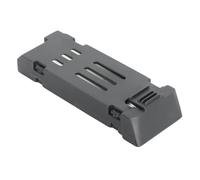 3.7V 1200mAh Compact Drone Battery for E58 Fit for L800 JY019 S168 X Pro Models