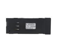3.7V 1800mAh Potere Li-po Per E58 L800 JY019 S168 Drone X Quadcopter Sostituzione di Potenza