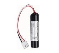 3.7V 4000mAh Battery,Replacement,Compatible For Harman,Kardon,Onyx Studio 1/2 / 3/4 2(3200mAh)