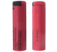 3,7V 740mAh UR14500AC Batteria Agli Ioni Di Litio Compatibile Con Braun IO4/IO5/IO6/IO7/IO8/IO9/3766/3758/3759 Spazzolino Elettrico Rasoio Flat Top Batteria(2PCS)