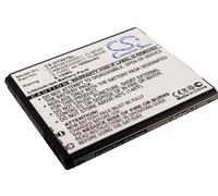 3.7V Battery For Alcatel TLiB5AF, CAB32E0000C1, TLiB32E, OT-997D, One Touch 997D