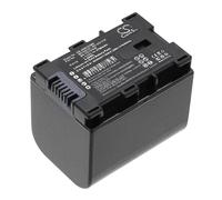 3.7V Battery For JVC GZ-MS210AEK