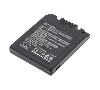 3.7V Battery For LEICA D-LUX, BP-DC2