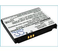 3.7V Battery For Samsung SGH-A717, SSGH-Z560V, SPH-810, Flight A797, AB653443CA, AB603443AA