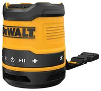 3.7V Ricaricabile Usb-C Compatto Bluetooth Mono Altoparlante - DCR009-XJ