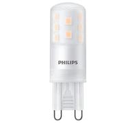 3.7W LED Ghiacciato Capsula Lampadina, G9, 2700K, 470lm, Non - 929003790802