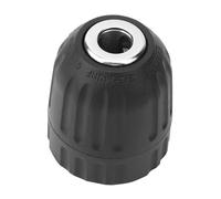 3/8-24UNF Mandrino autoserrante senza chiave 0,8-10mm Strumento for adattatore for mandrino for fresatrice for tornio