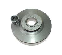 (3/8"-7T) Corona del pignone del tamburo della frizione adatta for CS-500VL CS-510EVL CS-510EVLP CS-550 CS-550EVL CS-550EVLP CS-610 CS-660EVL CS-650