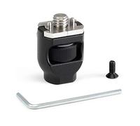 Manfrotto 3/8" stile Arri antirotazione