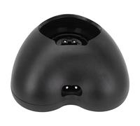 3/8" BSPT maschio x 3" diametro esterno ottone mirino alimentazione a goccia oliatore lubrificatore tazza di olio tazza di riempimento olio tazza di olio di vetro