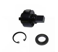 3/8 di riparazione chiave a cricchetto testa incudine cricchetto set di ricambio per 42062557 255720 pollici Cordless Service Tools Fuel