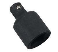 3/8"dr a 1/4"dr impatto adattatore presa da BERGEN TE090