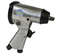 3/8" Drive Mini Air Pneumatic Impact Gun chiave a cricchetto 75 Ft/lbs / 101Nm