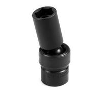 3/8" Drive x 13MM Semi Profondo Universale GREY PNEUMATIC CORP. 1013UMSD