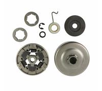 3/8 Frizione Cerchio Pignone Set for Stihl-064/ 066/ MS640/ MS650/ MS660/ 1122/