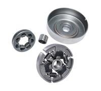 3/8 LP-7T Tamburo Frizione Pignone Rim Kit Misura for 017 018 021 023 MS170 MS180 MS210 MS250 MS251 Motosega 0000-642-1240