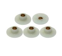 3/8" Picco 6T Worm Gear per Stihl 020T, MS192T, MC200, MS200, MS200T, MS201, MS201T, 1129 640 7100,