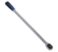 3/8 pollici. Avvitatore a cricchetto dritto reversibile extra lungo 457 mm im...