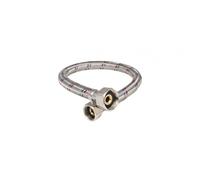 3/8 " x 1/2 " Flessibile Acqua Tubo/Tubo Flessibile Connettore