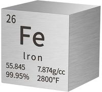 3,81 cm elemento cubo metallo densità cubo Homostarry 99,95% purezza strumento didattico regali per studenti insegnanti scienza chimica amanti materiale hobby raccolta esperimenti di laboratorio