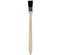 3.8cm Prodec 38mm Dog-Leg Manico Lungo Angolato Difficile Reach Pennello