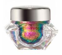 3.8g DANESSA MYRICKS BEAUTY Infinite Chrome Flakes