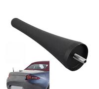 3.8inch Breve Antenna Radio Albero Per Mazda Per Miata MX 5, Antenna Auto Corta, Antenna Universale per Auto, Auto Tetto Antenna