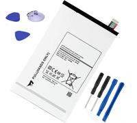 3.8V 4900Mah EB-BT705FBE Tablet Batteria per Samsung Galaxy Tab S 8.4 SM-T700 SM