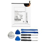 3.8V 5000mAh EB-BT561ABE EB-BT561ABA Tablet Batterie per Samsung Galaxy Tablet Tab E T820 T825 T560 T565 T561 SM-T560 SM-T561(3G&WiFi) SM-T561Y SM-T561M with Tools