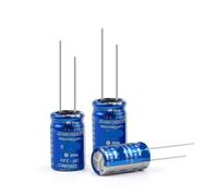 3.8V Capacitor CDA 10F/40F/100F/120F/250F/500F/750F Vehicle Traveling Data Recorder Capacitor D-Type NWPNLXEA(3.8V80F 10x20mm)