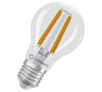 3.8W LED Filamento GLS Lampadina, E27, 3000K, 806lm, Non - 4099854059957