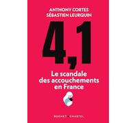 3,9: Le scandale des accouchements en France