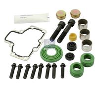 3.96469 Kit di Riparazione Pinza Freno Adatto A per DAF, Man 1517407 81508226003