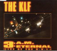 3 A.M Eternal