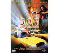 3 a.m. - Omicidi nella notte