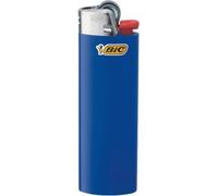 3 accendini Bic Maxi/Classici