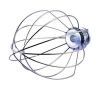 3 Accessori For Frusta A Filo For Robot Da Cucina Con Testa Inclinabile, Compatibili Con Kitchenaid K5AWW Da 5 Litri, KSM50, KSM5, Accessori For Mescolare La Crema Di Uova