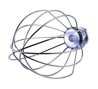 3 Accessori For Frusta A Filo, Testa Inclinabile, Compatibili Con Kitchenaid K5AWW 5 Quart KSM50, KSM5 Accessori For Mescolare La Crema Di Uova