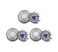 3 Accessori For Testine Di Rasatura, Compatibili Con Philips SP9863 SP9880 SP7000 9000 9861