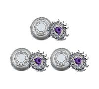 3 Accessori For Testine Di Rasatura, Compatibili Con Philips SP9863 SP9880 SP7000 9000 9861