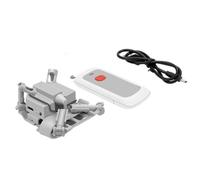 3 Accessori per droni Pro parabolico AirDrop Servo Switch Landing Parti di controllo telecomando compatibili con droni RC