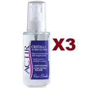 Cristalli Ai Semi Di Lino Spray Da 125 Ml
